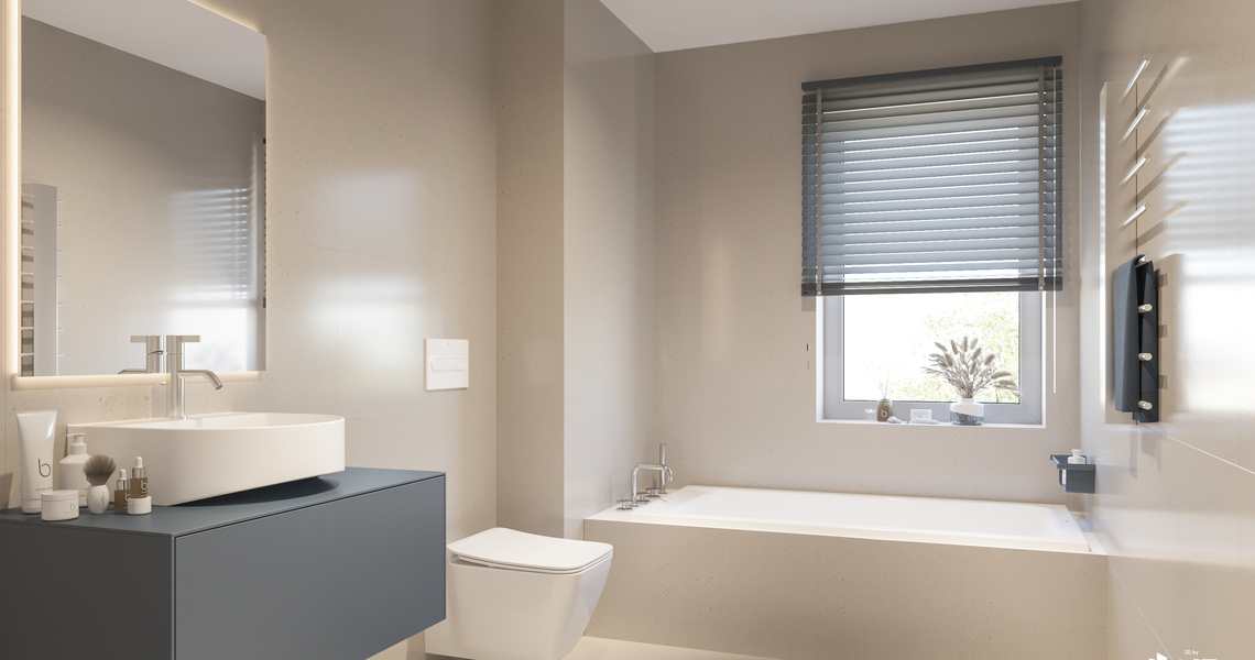 APPARTEMENT NEUF METZ